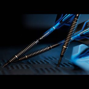 Misaladejuegos Dardos Harrows Darts Siege 90% 25gR - Imagen 4