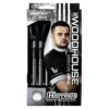 Misaladejuegos Dardos Harrows Darts Luke Woodhouse 90% 21gR - Imagen 4