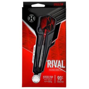 Misaladejuegos Dardos Harrows Darts Rival 90% 25gR - Imagen 4