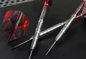 Misaladejuegos Dardos Harrows Darts Rival 90% 26gR - Imagen 3