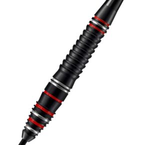 Misaladejuegos Dardos Harrows Darts Fire Hich Grade Alloy 23gR - Imagen 2
