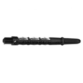 Misaladejuegos Cañas Harrows Darts Carbon ST Midi 40mm Clear - Imagen 2