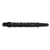 Misaladejuegos Cañas Harrows Darts Carbon ST Midi 40mm Negra - Imagen 2