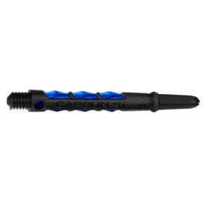 Misaladejuegos Cañas Harrows Darts Carbon ST Midi 40mm Azul - Imagen 2