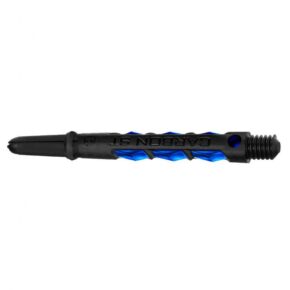 Misaladejuegos Cañas Harrows Darts Carbon ST Midi 40mm Azul - Imagen 3