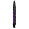 Misaladejuegos Cañas Harrows Darts Carbon ST Midi 40mm Morado