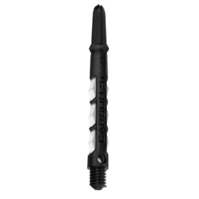 Misaladejuegos Cañas Harrows Darts Carbon ST Midi 40mm Blanco