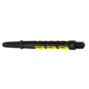 Misaladejuegos Cañas Harrows Darts Carbon ST Short 33mm Amarilla - Imagen 3