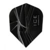 Misaladejuegos Plumas Dardos Harrows Darts Ice Recu Gris 3401.