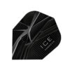 Misaladejuegos Plumas Dardos Harrows Darts Ice Recu Gris 3401. - Imagen 2