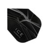 Misaladejuegos Plumas Dardos Harrows Darts Ice Recu Gris 3401. - Imagen 3