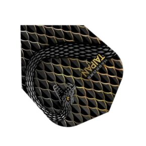 Misaladejuegos Plumas Dardos Harrows Darts Taipan Gold .2300 - Imagen 3