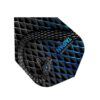 Misaladejuegos Plumas Dardos Harrows Darts Taipan Aqua .2301 - Imagen 3