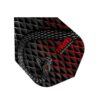 Misaladejuegos Plumas Dardos Harrows Darts Taipan Roja .2302 - Imagen 3