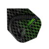 Misaladejuegos Plumas Dardos Harrows Darts Taipan Verde .2303 - Imagen 3