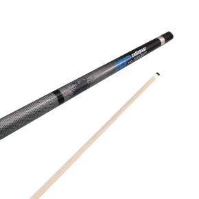 Misaladejuegos Taco Billar Americano Collapsar Break Jump XP 7.0 Cue Blue 19.5oz 13mm 01418-BL-19.5oz