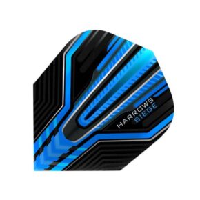 Misaladejuegos Plumas Harrows Darts Flights Prime Siege  7543 - Imagen 2