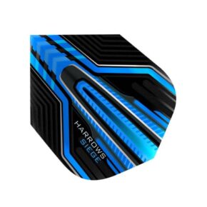 Misaladejuegos Plumas Harrows Darts Flights Prime Siege  7543 - Imagen 3