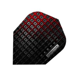 Misaladejuegos Plumas Harrows Darts Flights Prime Magnum  7544 - Imagen 2