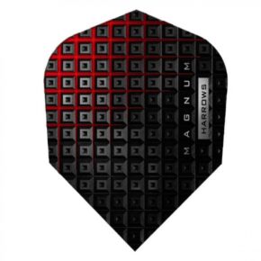 Misaladejuegos Plumas Harrows Darts Flights Prime Magnum  7544