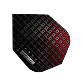 Misaladejuegos Plumas Harrows Darts Flights Prime Magnum  7544 - Imagen 3