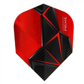 Misaladejuegos Plumas Harrows Darts Flights Prime Rival  7545