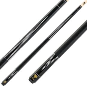 Misaladejuegos Billiard Cue Pool Classic Cobra SB-202   13mm   20oz 20.484.57.0