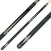 Misaladejuegos Taco de billar Pool torneo Classic EarthLite 201 13mm 19oz 20069570-19oz-13mm