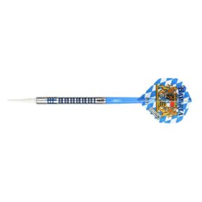 Misaladejuegos Dardos One 80 Bavaria 01 90% 19g 7950