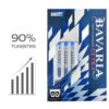 Misaladejuegos Dardos One 80 Bavaria 03 90% 21g 7957 - Imagen 3