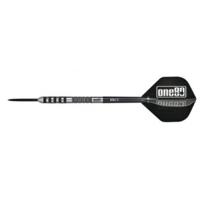 Misaladejuegos Dardos One 80 Jim Long V2 90% 23g 7939