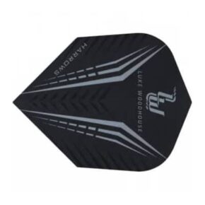 Misaladejuegos Plumas Harrows Darts Flights Prime  Woodhouse  75555 - Imagen 2