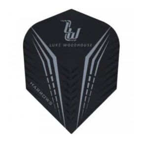 Misaladejuegos Plumas Harrows Darts Flights Prime  Woodhouse  75555