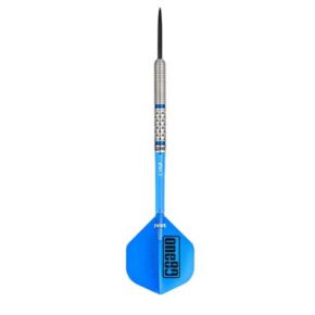 Misaladejuegos Dardos One80 Brayden Hall Signature Dart 23gr  90% 9118 - Imagen 2
