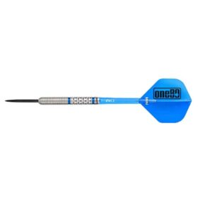 Misaladejuegos Dardos One80 Brayden Hall Signature Dart 23gr  90% 9118