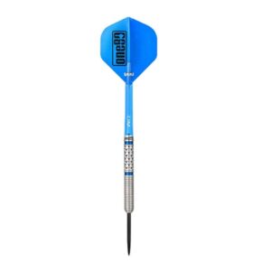 Misaladejuegos Dardos One80 Brayden Hall Signature Dart 23gr  90% 9118 - Imagen 3