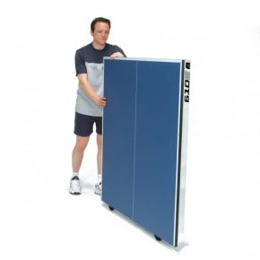 Misaladejuegos Mesa ping pong Cornilleau Interior Competition ITTF 610 - Imagen 2