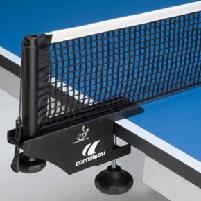 Misaladejuegos Mesa ping pong Cornilleau Interior Competition ITTF 610 - Imagen 3