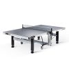 Misaladejuegos Mesa Ping Pong Cornilleau 7400 Longlife Outdoor Gris