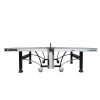 Misaladejuegos Mesa Ping Pong Cornilleau 7400 Longlife Outdoor Gris - Imagen 2
