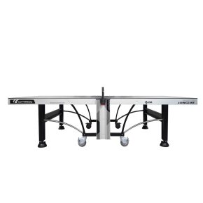 Misaladejuegos Mesa Ping Pong Cornilleau 7400 Longlife Outdoor Gris - Imagen 2