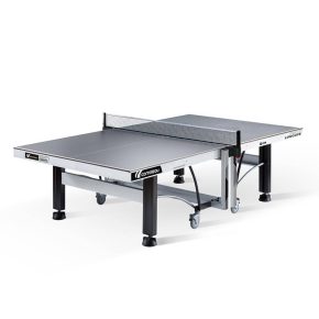 Misaladejuegos Mesa Ping Pong Cornilleau 7400 Longlife Outdoor Gris
