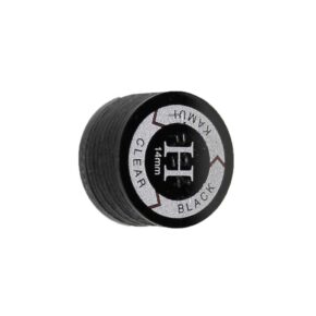 Misaladejuegos Soleta Kamui Clear Black H 14mm 188 00092563 - Imagen 2