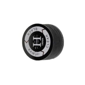 Misaladejuegos Soleta Kamui Clear Black H 14mm 188 00092563 - Imagen 3