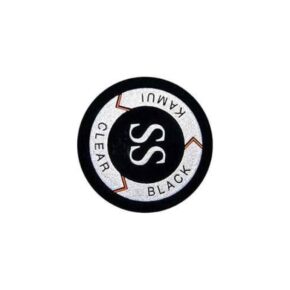 Misaladejuegos Soleta Kamui Clear Black SS 13mm 212 00092539 - Imagen 2