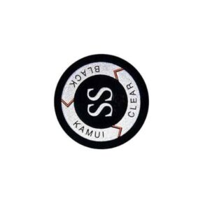 Misaladejuegos Soleta Kamui Clear Black SS 13mm 212 00092539 - Imagen 3