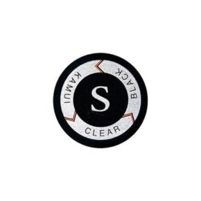 Misaladejuegos Soleta Kamui Clear Black S 13mm 199 00084898