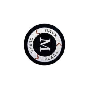 Misaladejuegos Soleta Kamui Clear Black M 13mm 200 00092523 - Imagen 2