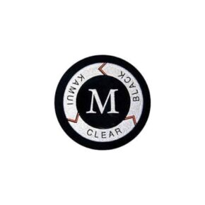 Misaladejuegos Soleta Kamui Clear Black M 13mm 200 00092523