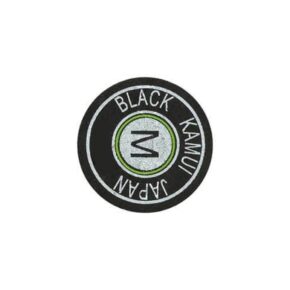 Misaladejuegos Soleta Kamui Black M 12.5mm 154 00079408 - Imagen 2